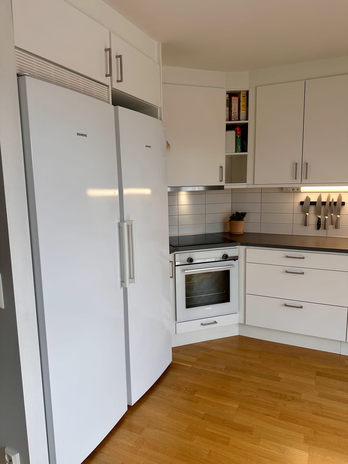 3 rok · 70 m² i Skummeslövsstrand – bild 13