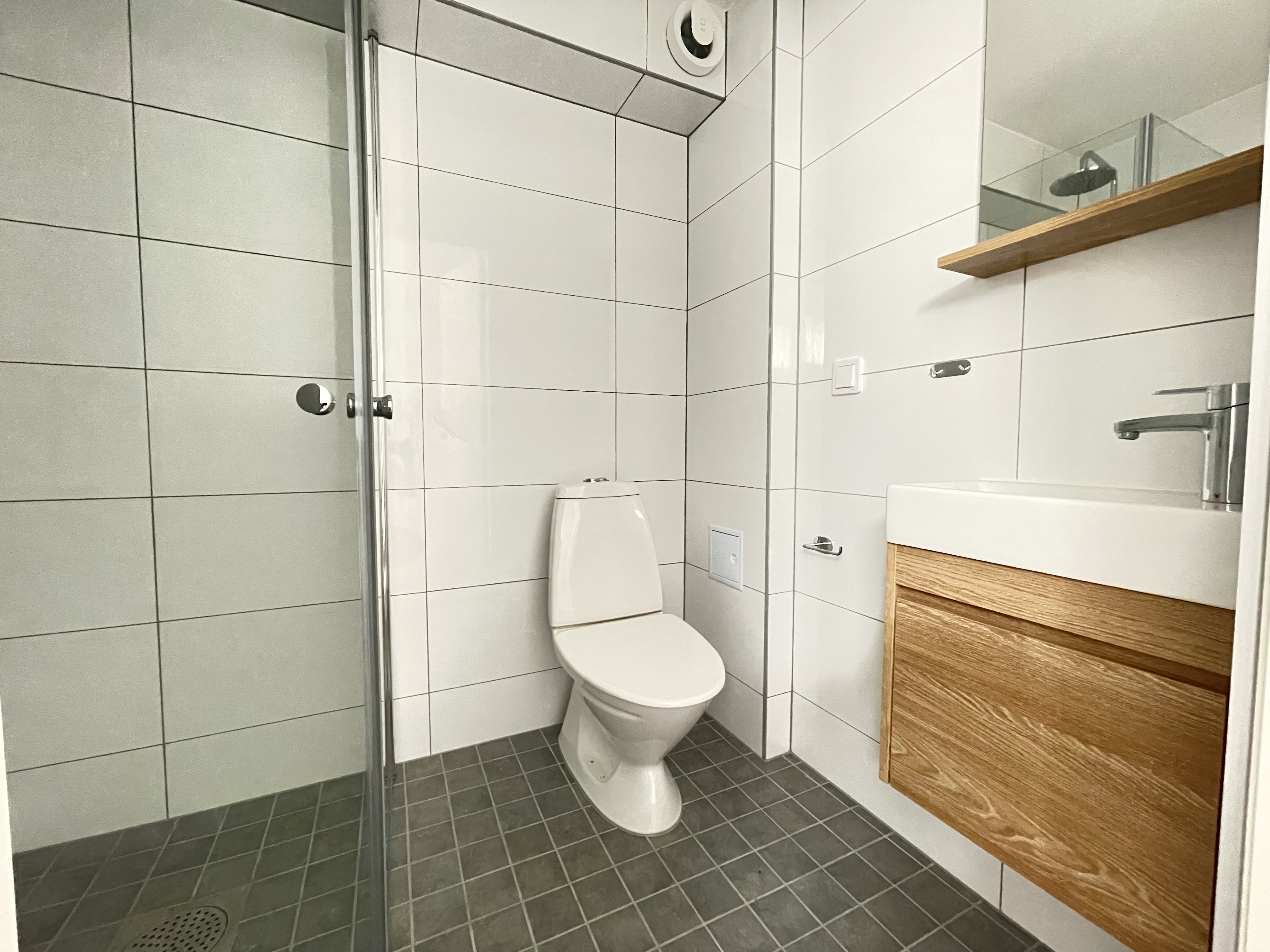 Lägenhet, 1 rooms, 14 sqm, Lund – bild 5