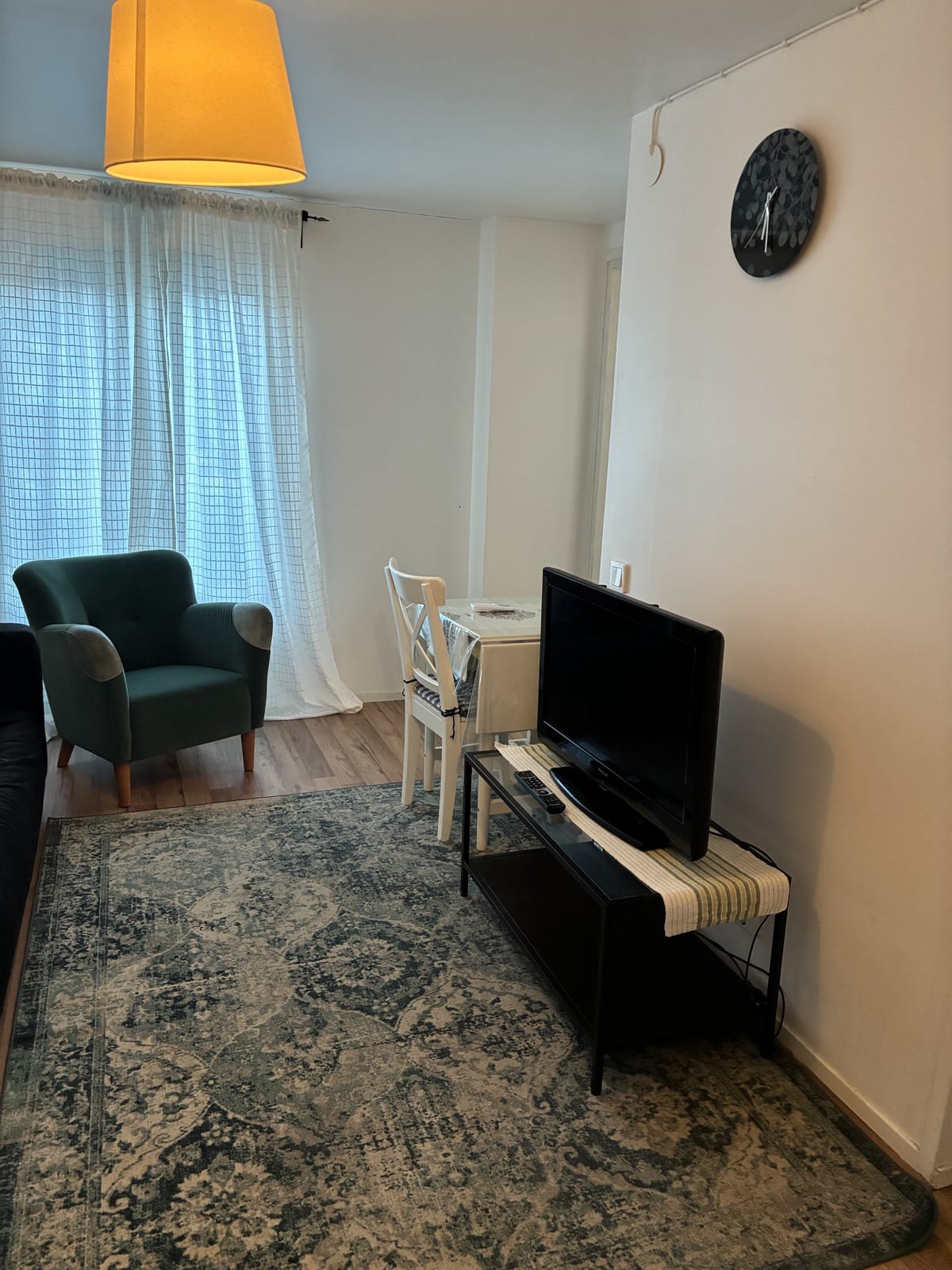 Lägenhet, 2 rooms, 40 sqm, Angered