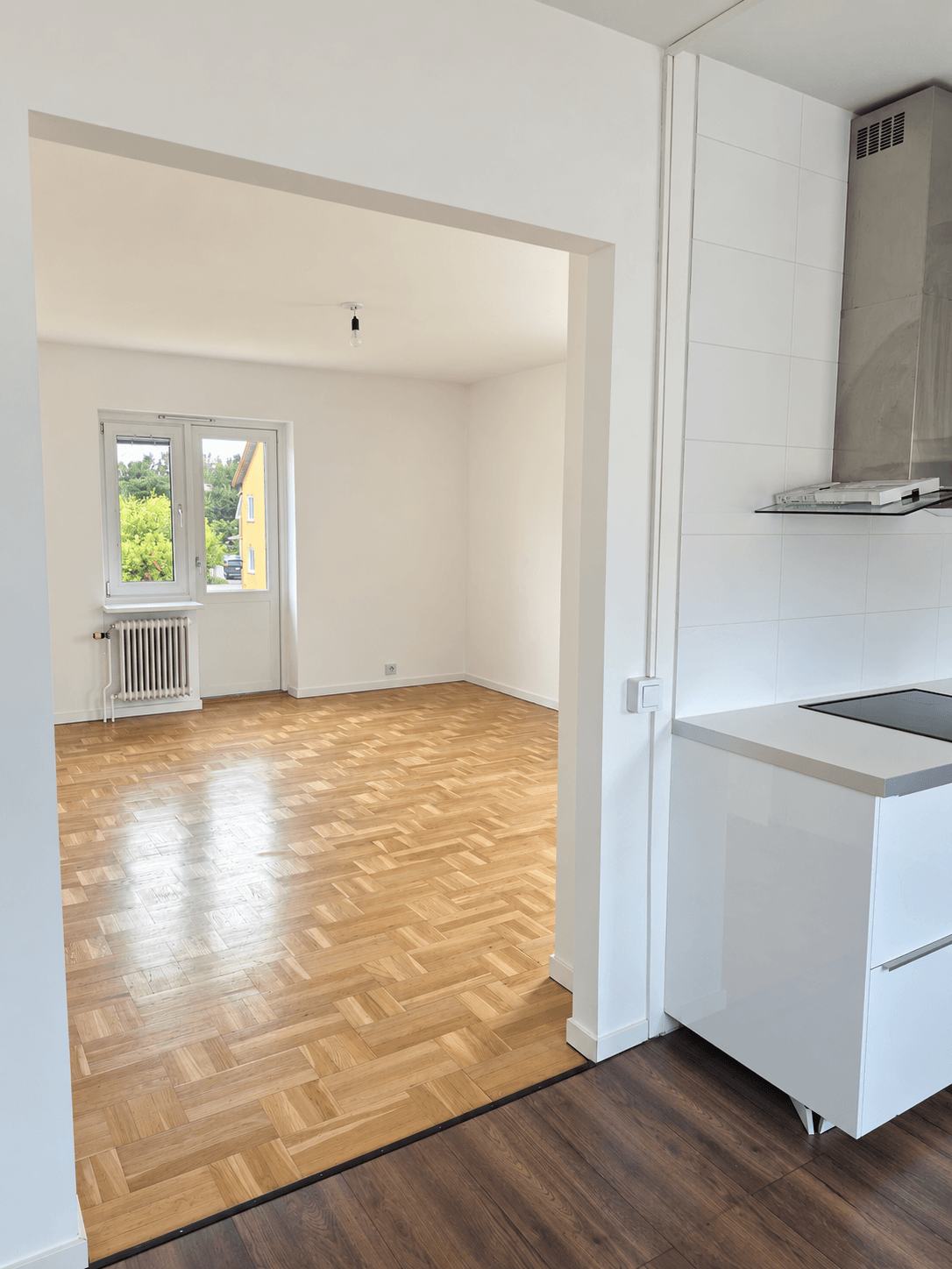 2 rok · 58 m² i Krylbo – bild 3