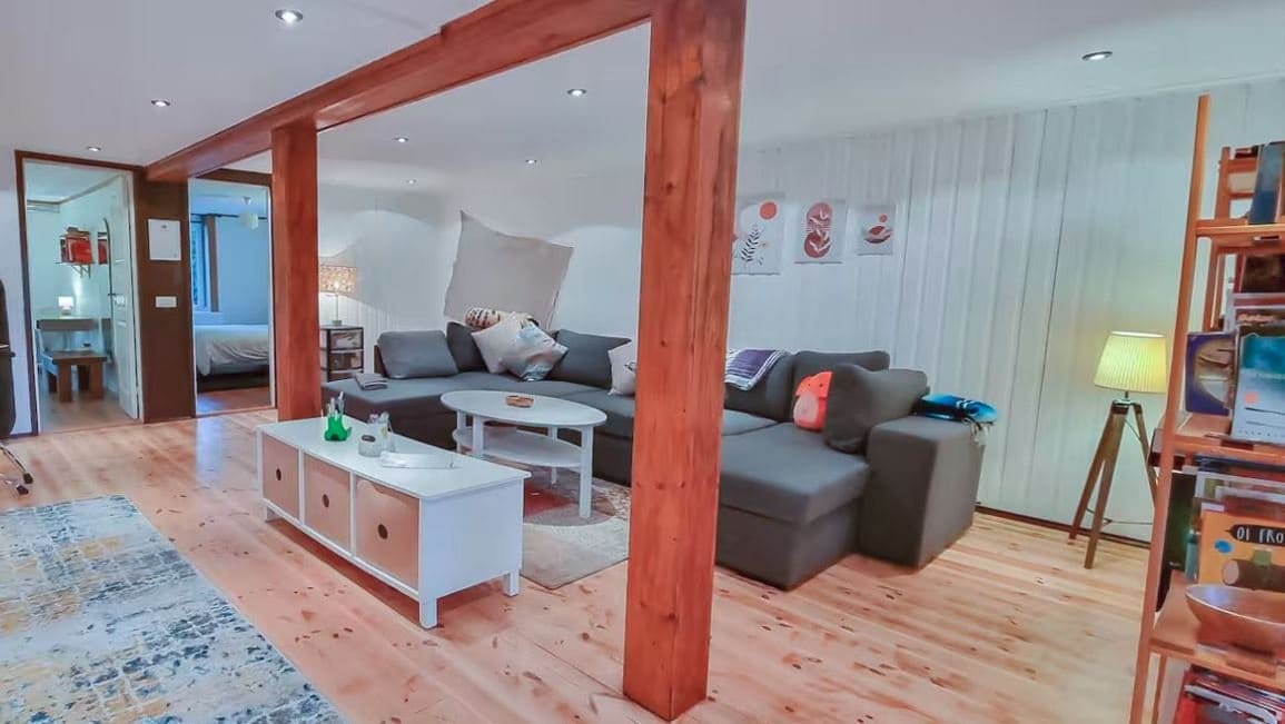 3 rok · 134 m² i Unnaryd – bild 7