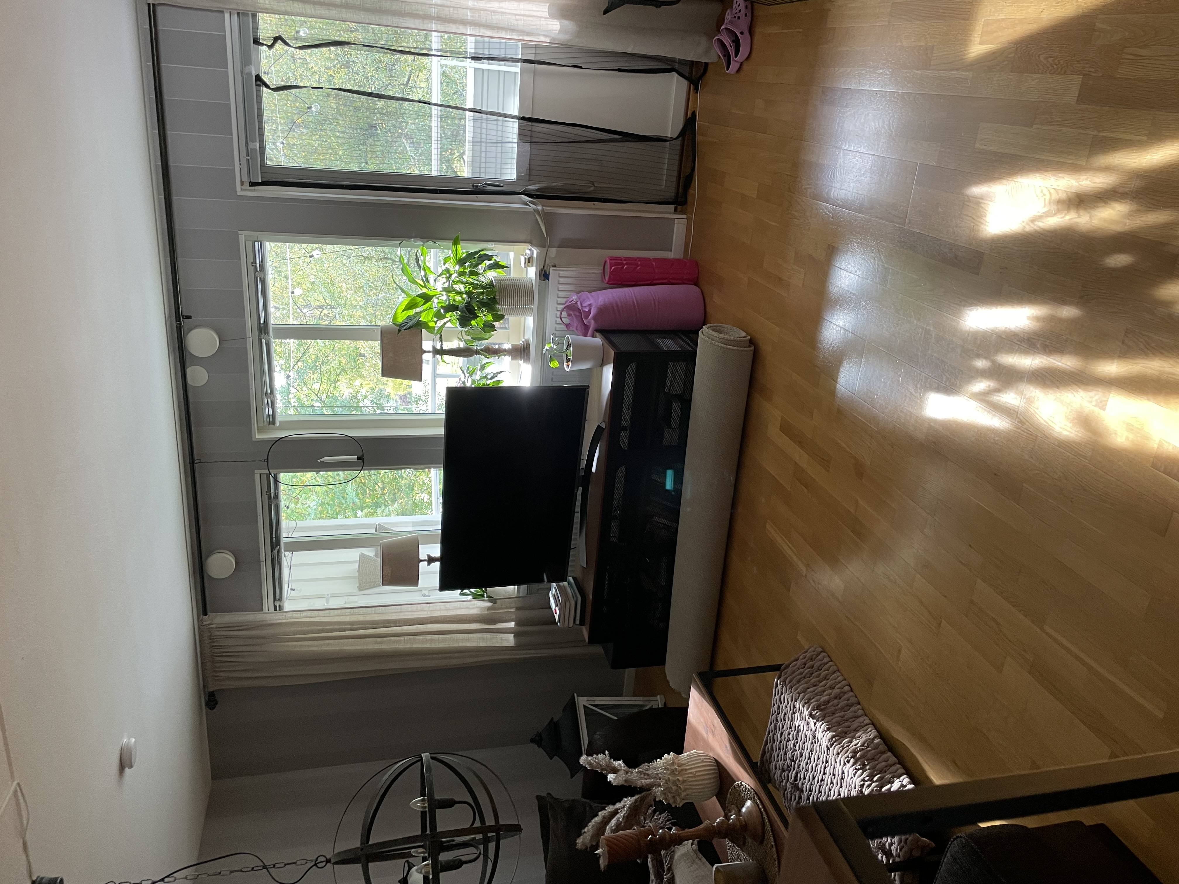 Lägenhet, 2 rooms, 73 sqm, Uddeholm – bild 2