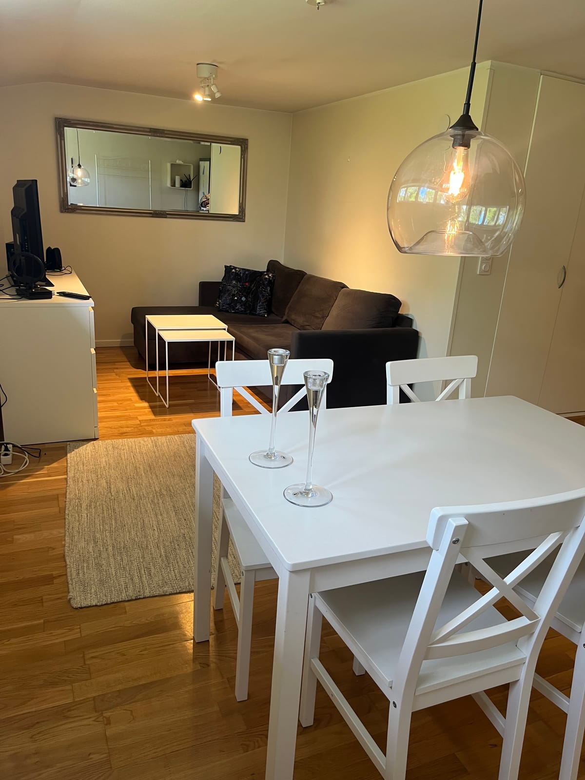 2 rok · 55 m² i Lidingö – bild 4
