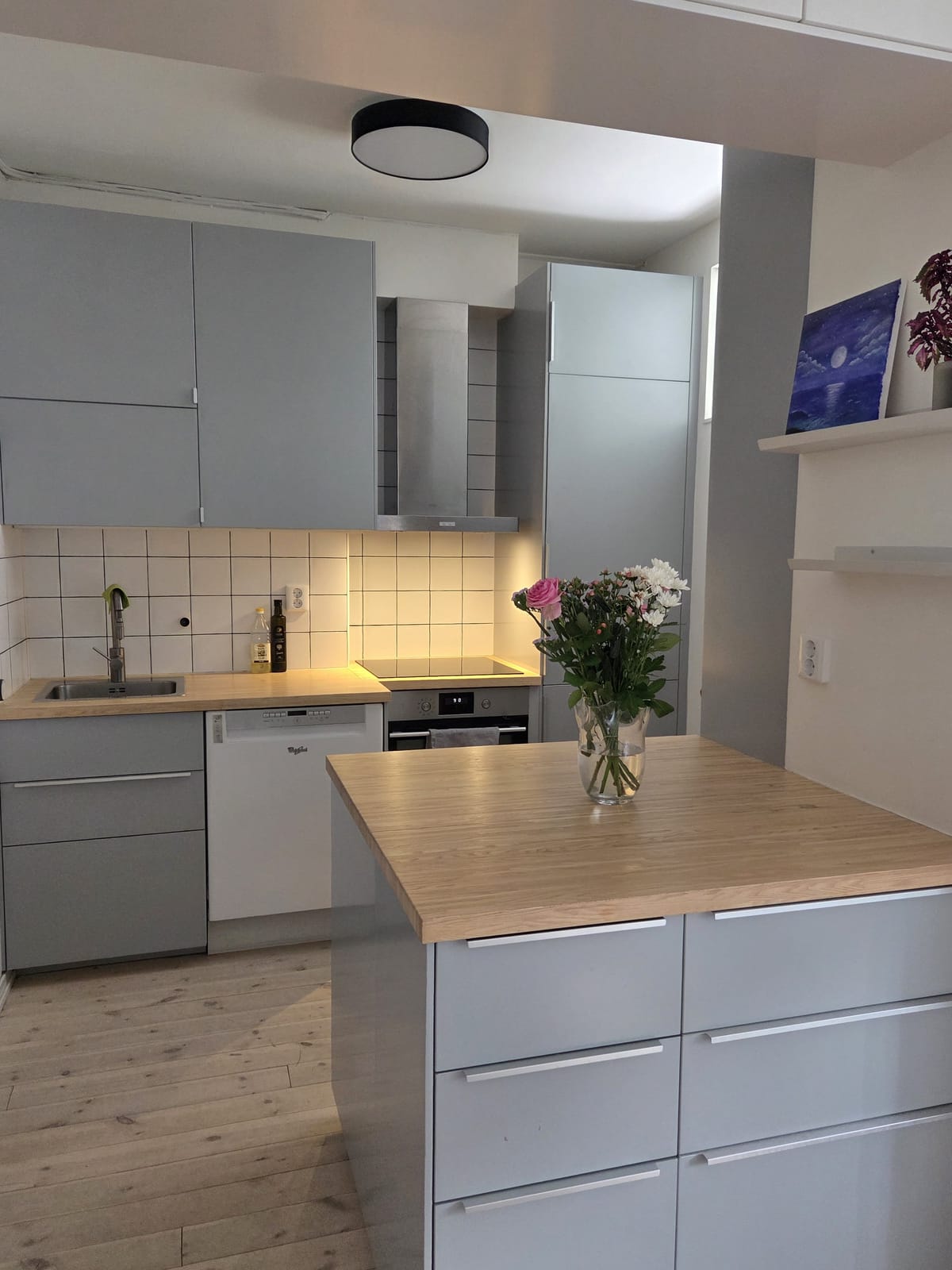 2 rok · 41 m² i Stockholm – bild 6