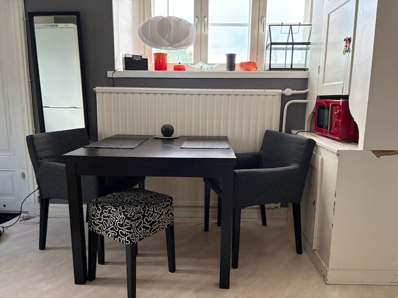 Lägenhet, 2 rooms, 35 sqm, Falköping – bild 6