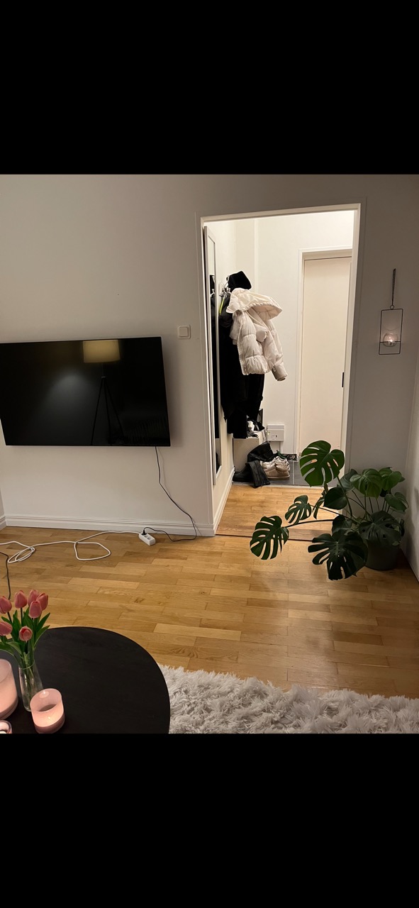 Lägenhet, 2 rooms, 30 sqm, Nyköping – bild 6