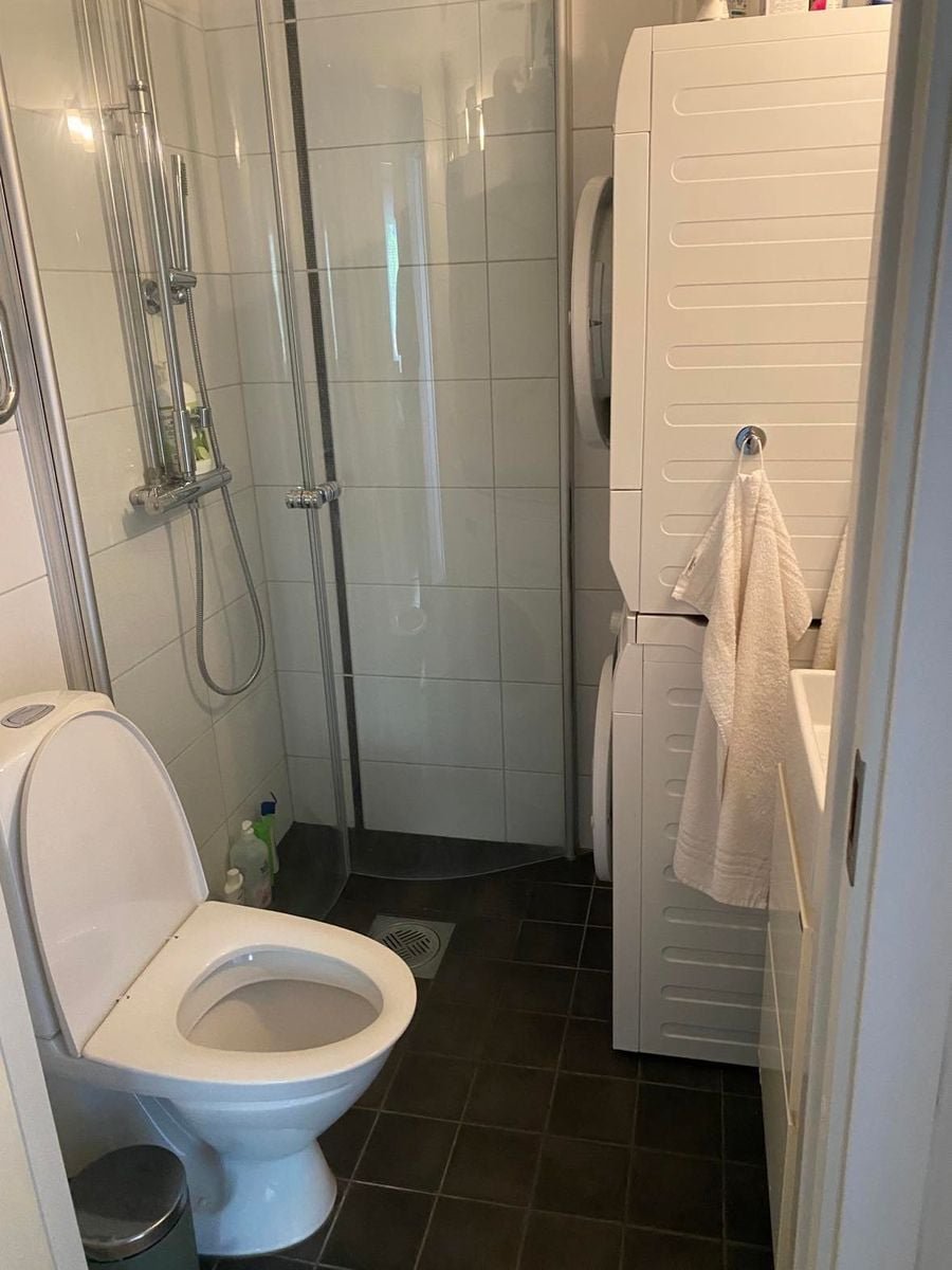 Lägenhet, 1 rooms, 15 sqm, Upplands Väsby – bild 6