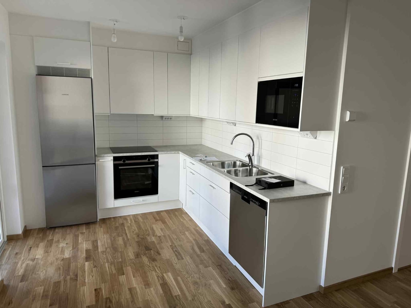 2 rok · 60 m² i Limhamn, Malmö – bild 3