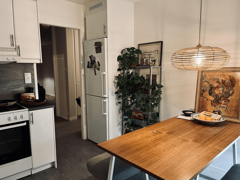 3 rok · 75 m² i Hägersten – bild 3