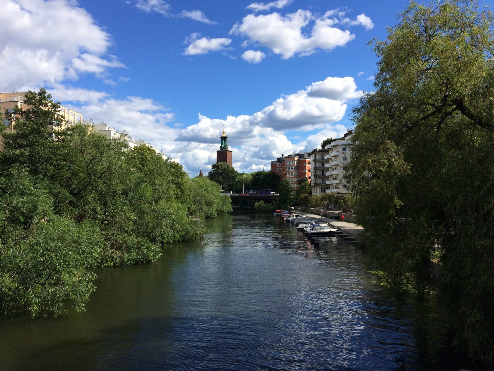 Lägenhet, 3 rooms, 86 sqm, Stockholm
