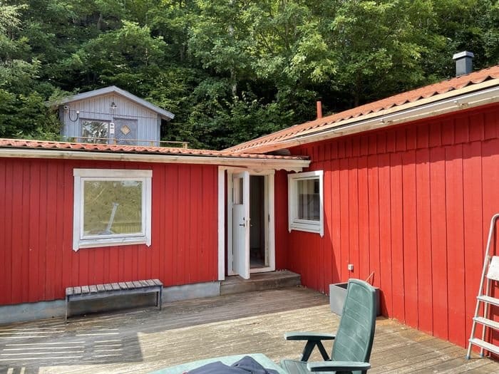 2 rok · 65 m² i Fjärås – bild 7