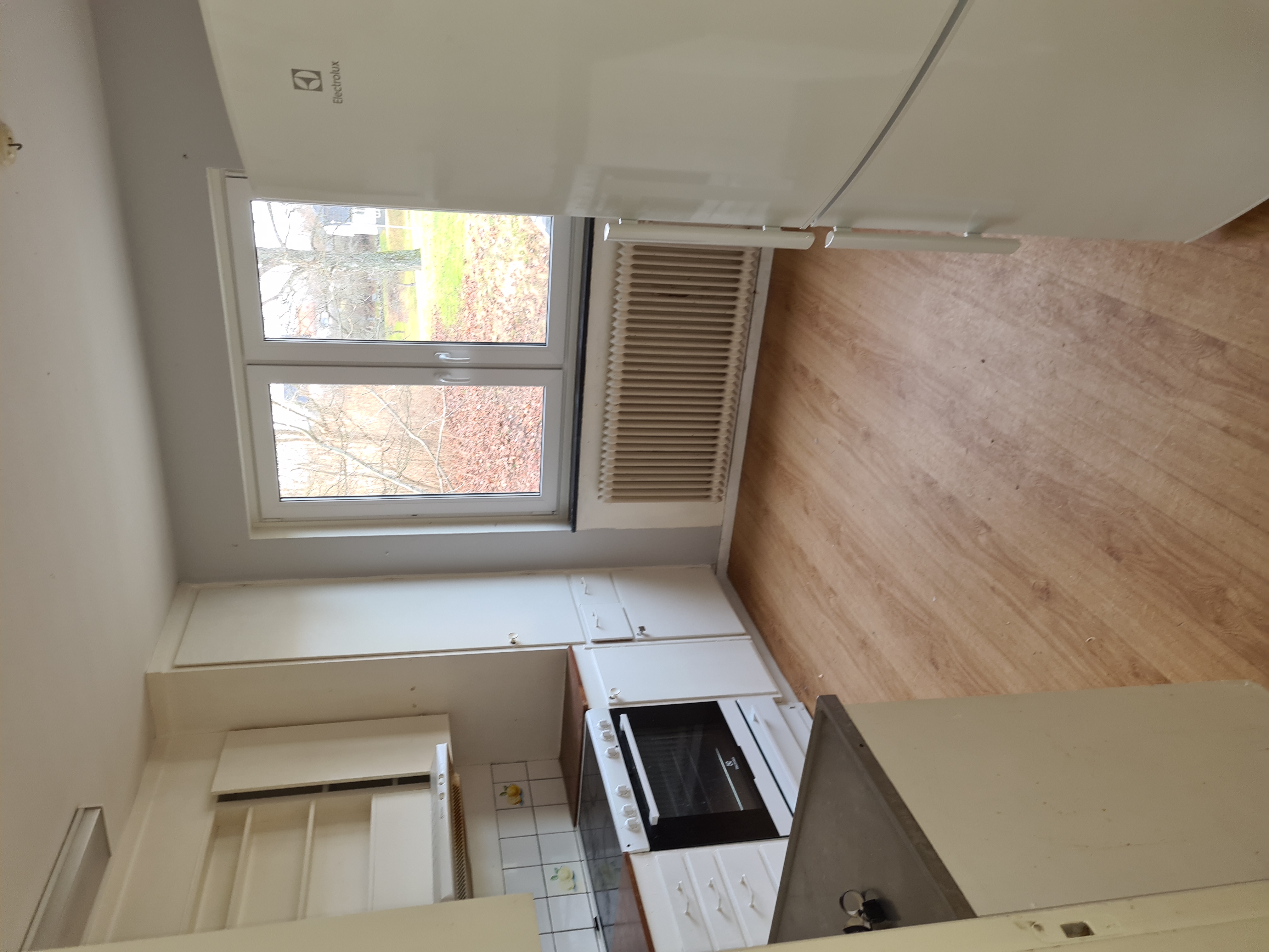 Lägenhet, 2 rooms, 58 sqm, Billingsfors – bild 2