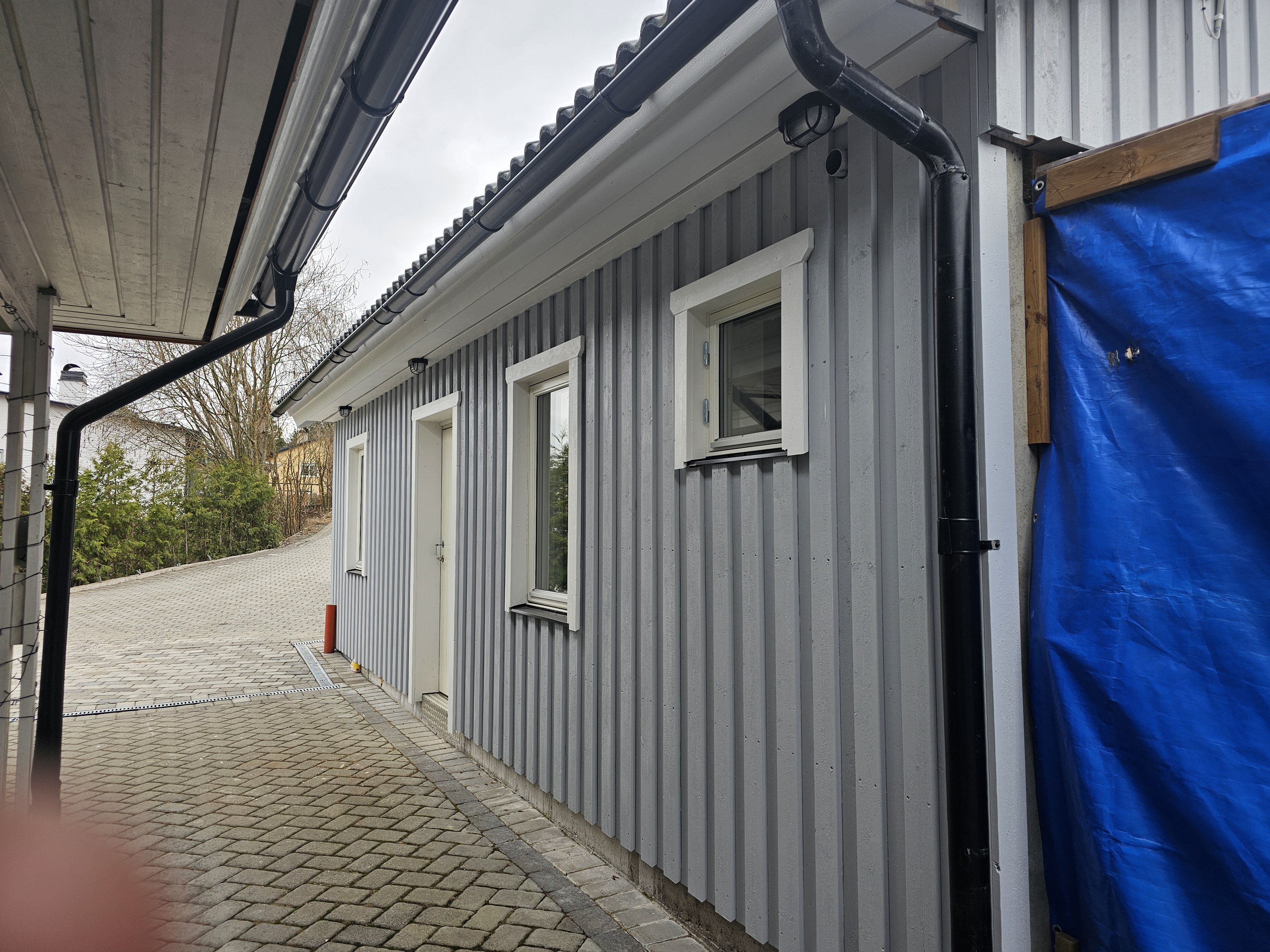 Villa/Hus, 2 rooms, 45 sqm, Järfälla – bild 10