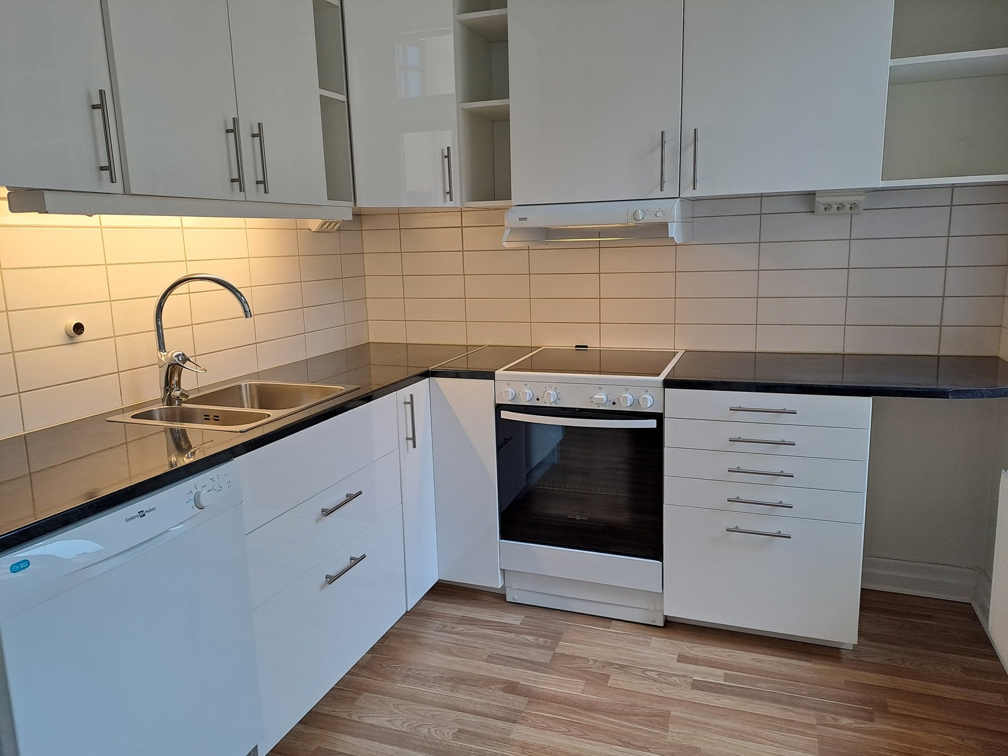 Lägenhet, 2 rooms, 72 sqm, Sundsvall