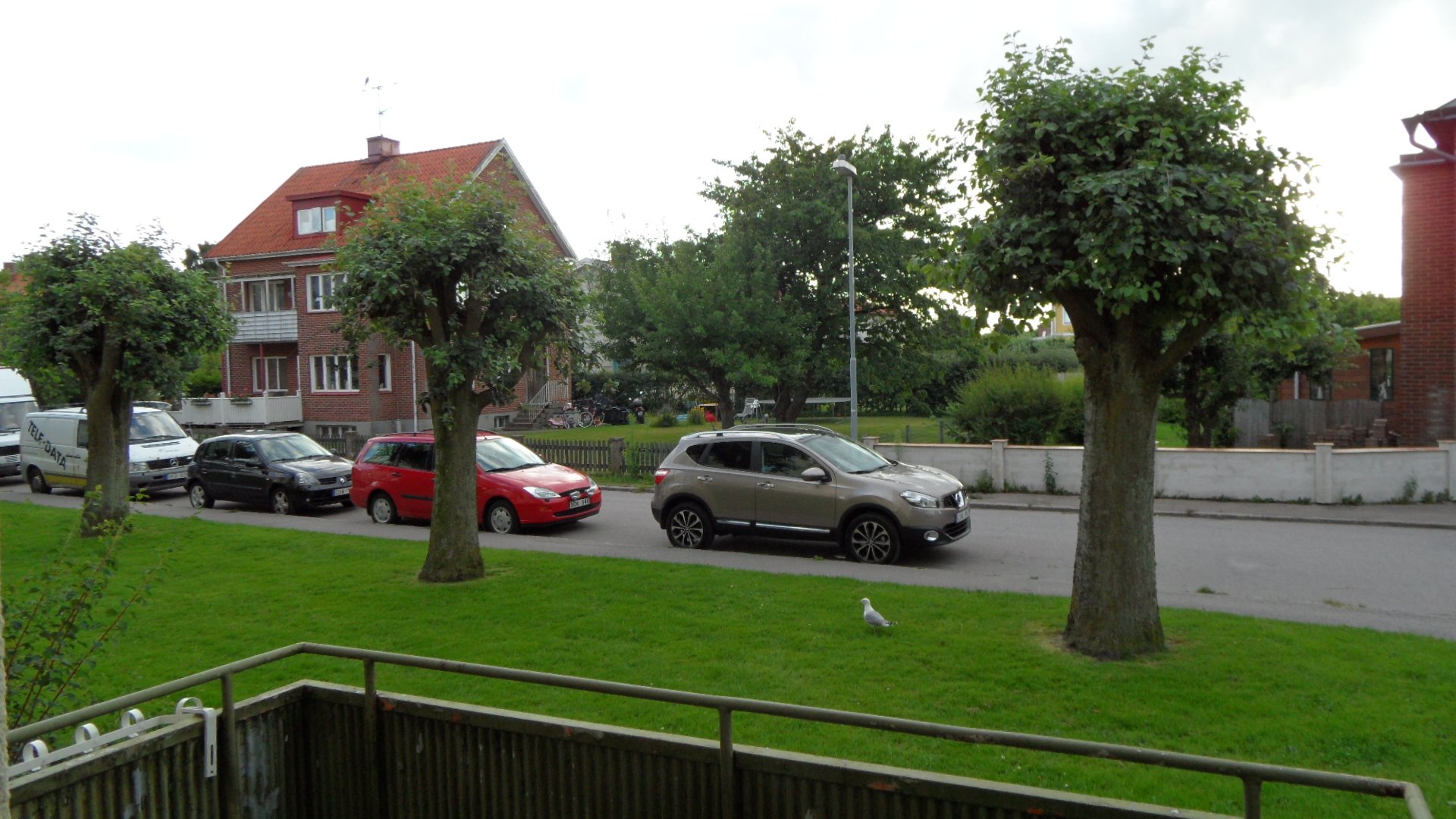 2 rok · 55 m² i Halmstad – bild 4
