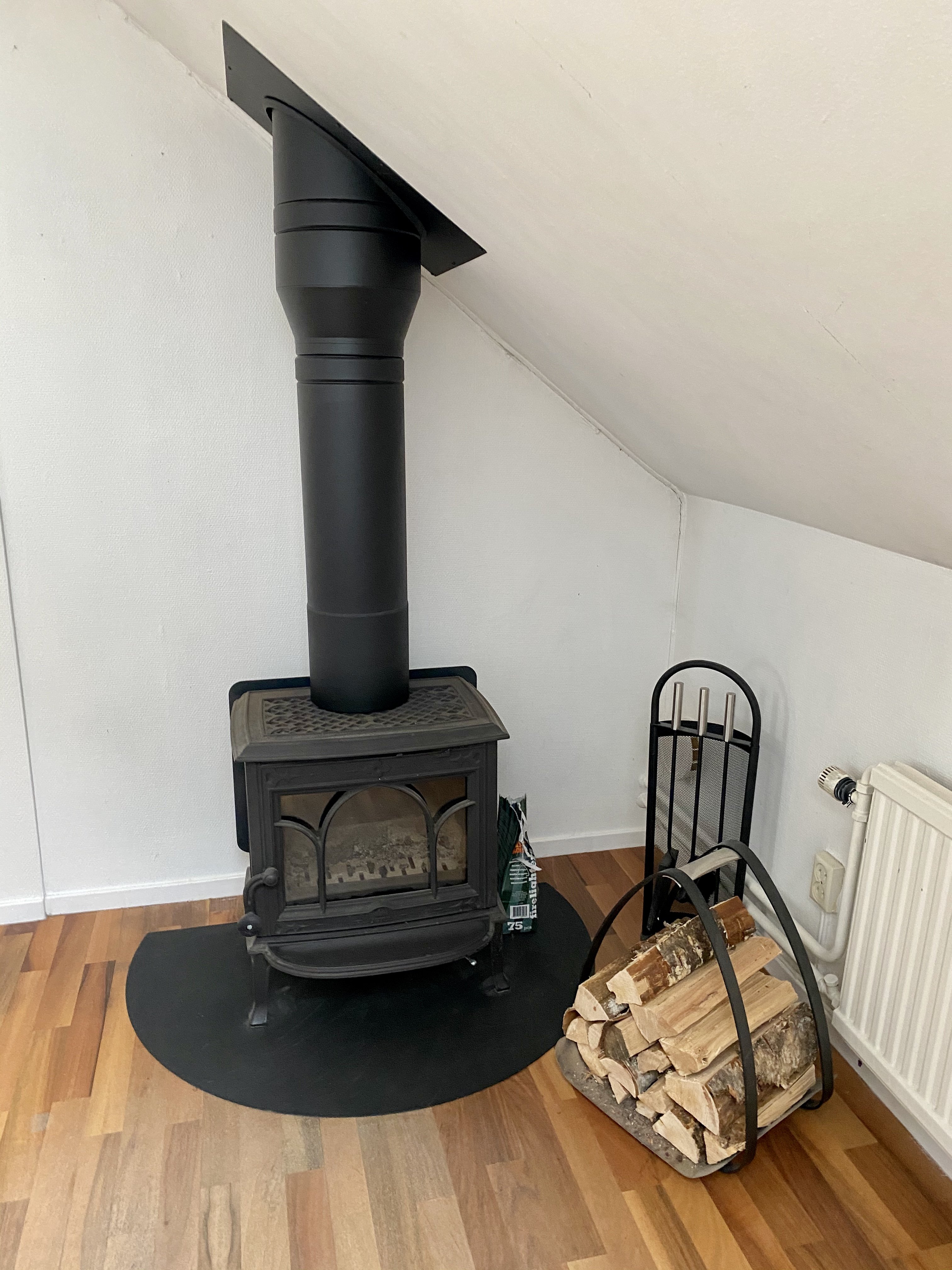Lägenhet, 4 rooms, 90 sqm, Klockrike – bild 12