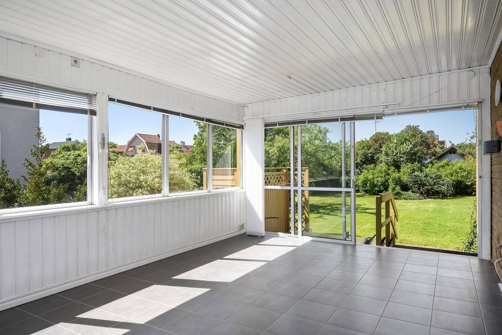 5 rok · 120 m² i Halmstad – bild 4