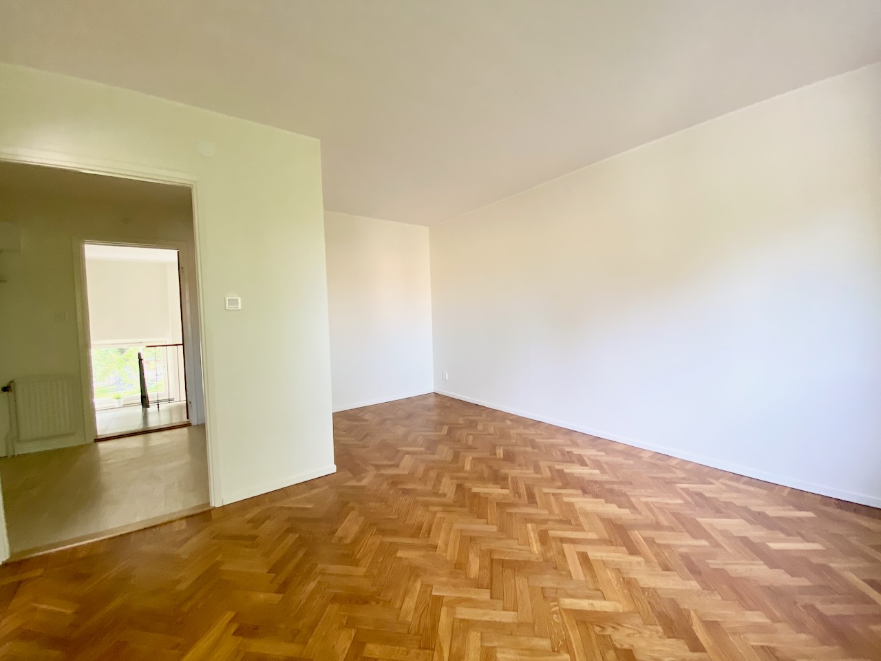 Lägenhet, 1 rooms, 36 sqm, Katrineholm – bild 4