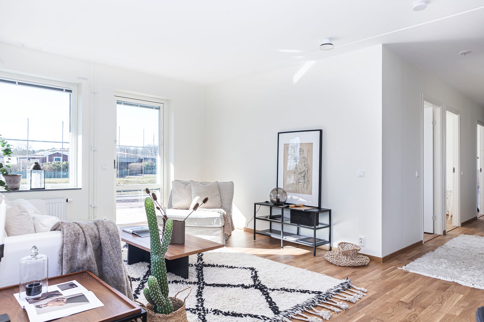 2 rok · 54 m² i Ängelholm – bild 6