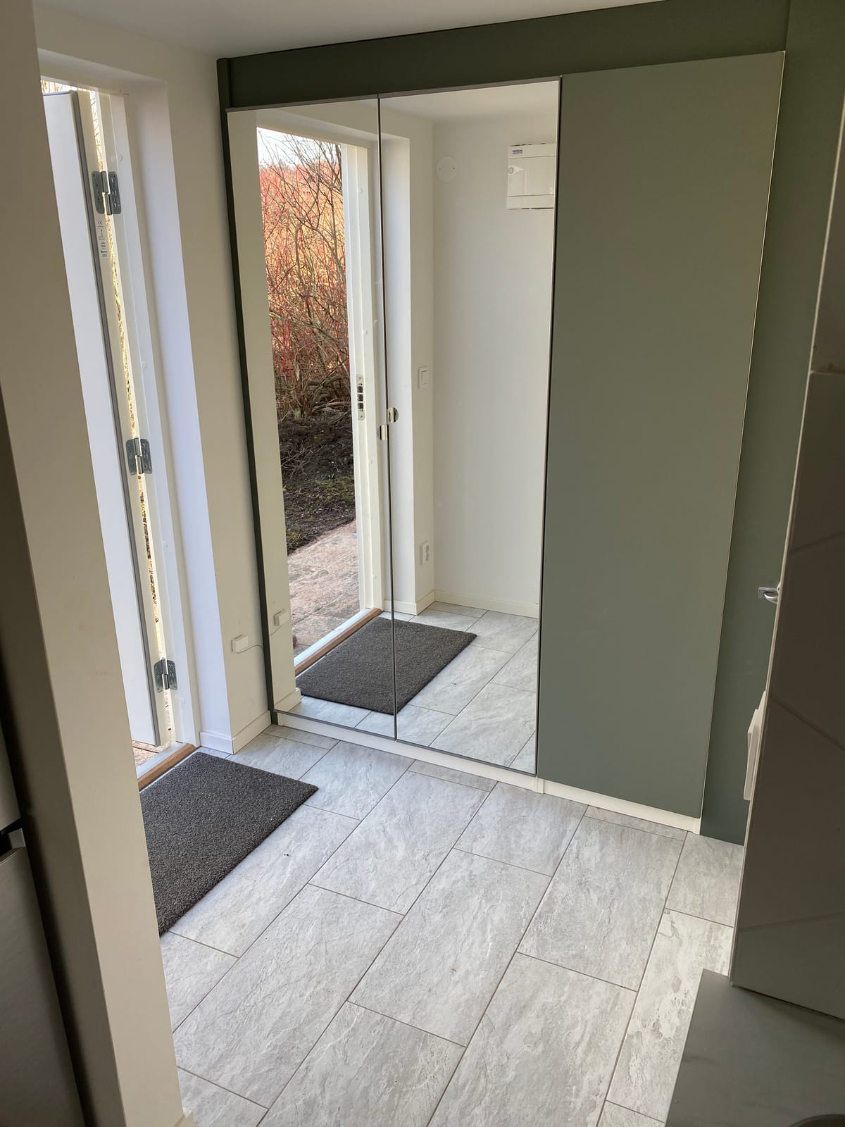 2 rok · 35 m² i Askim – bild 5