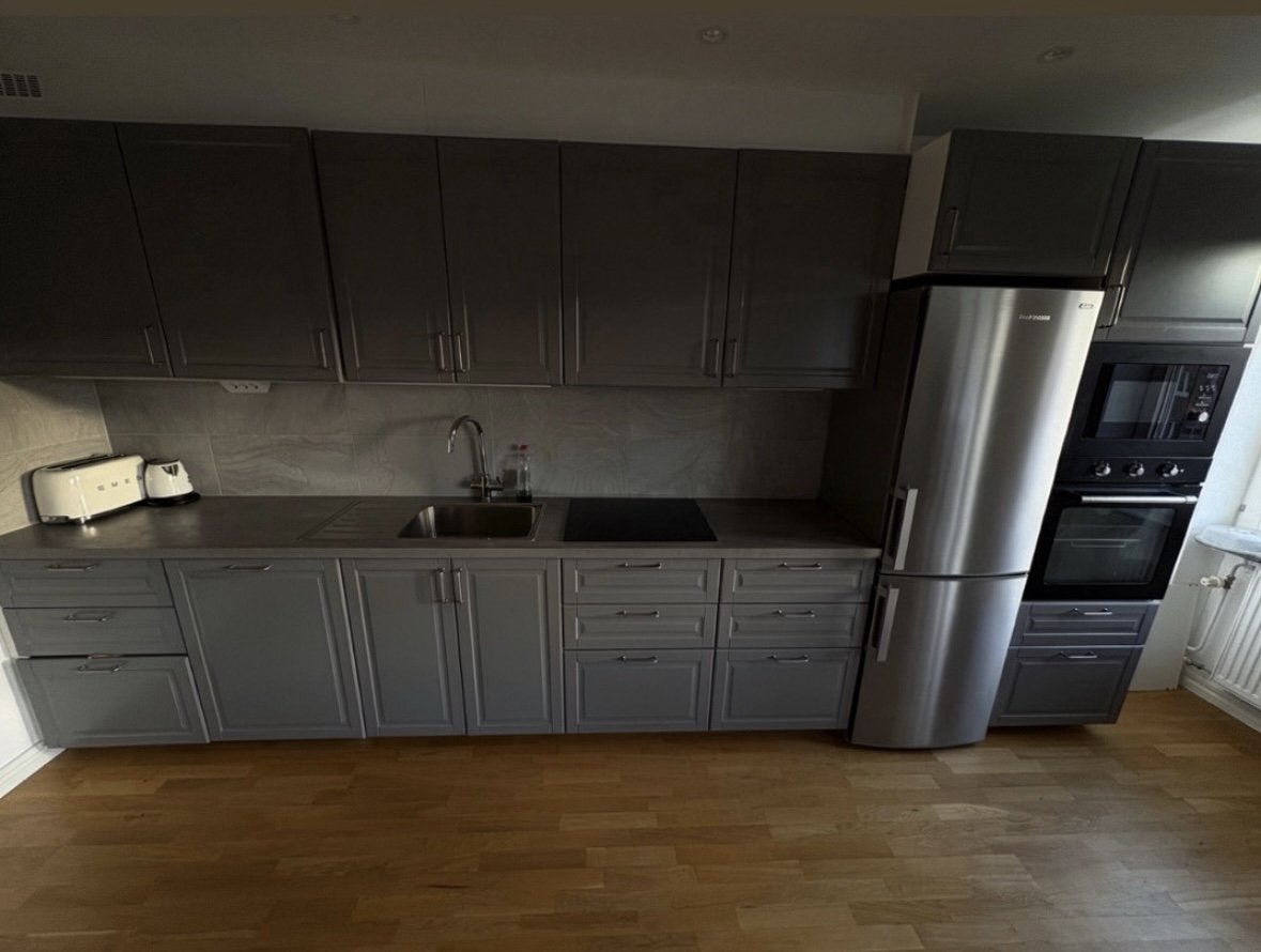 Lägenhet, 2 rooms, 63 sqm, Limhamn
