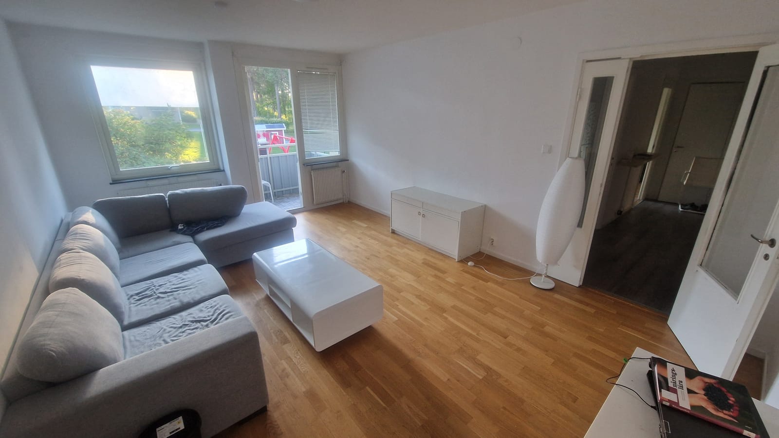2 rok · 57 m² i Sundsvall – bild 4