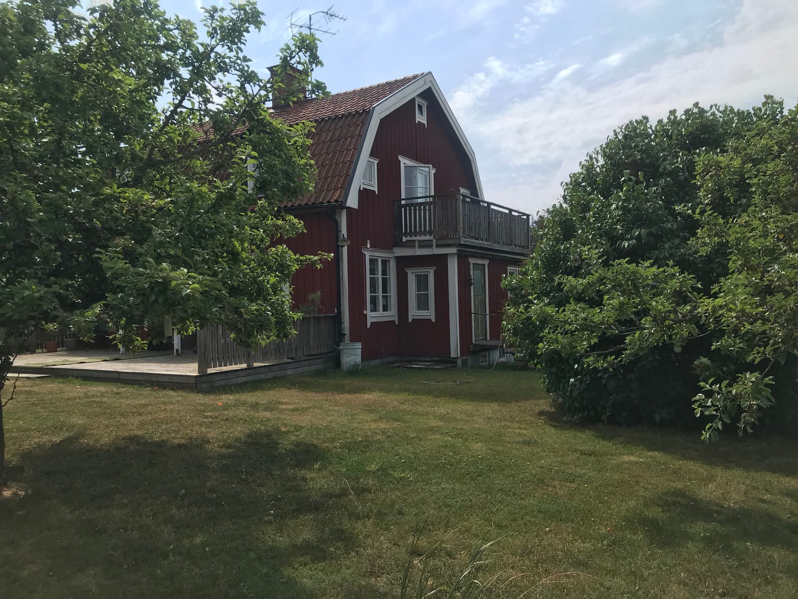 5 rok · 145 m² i Sparreholm – bild 15