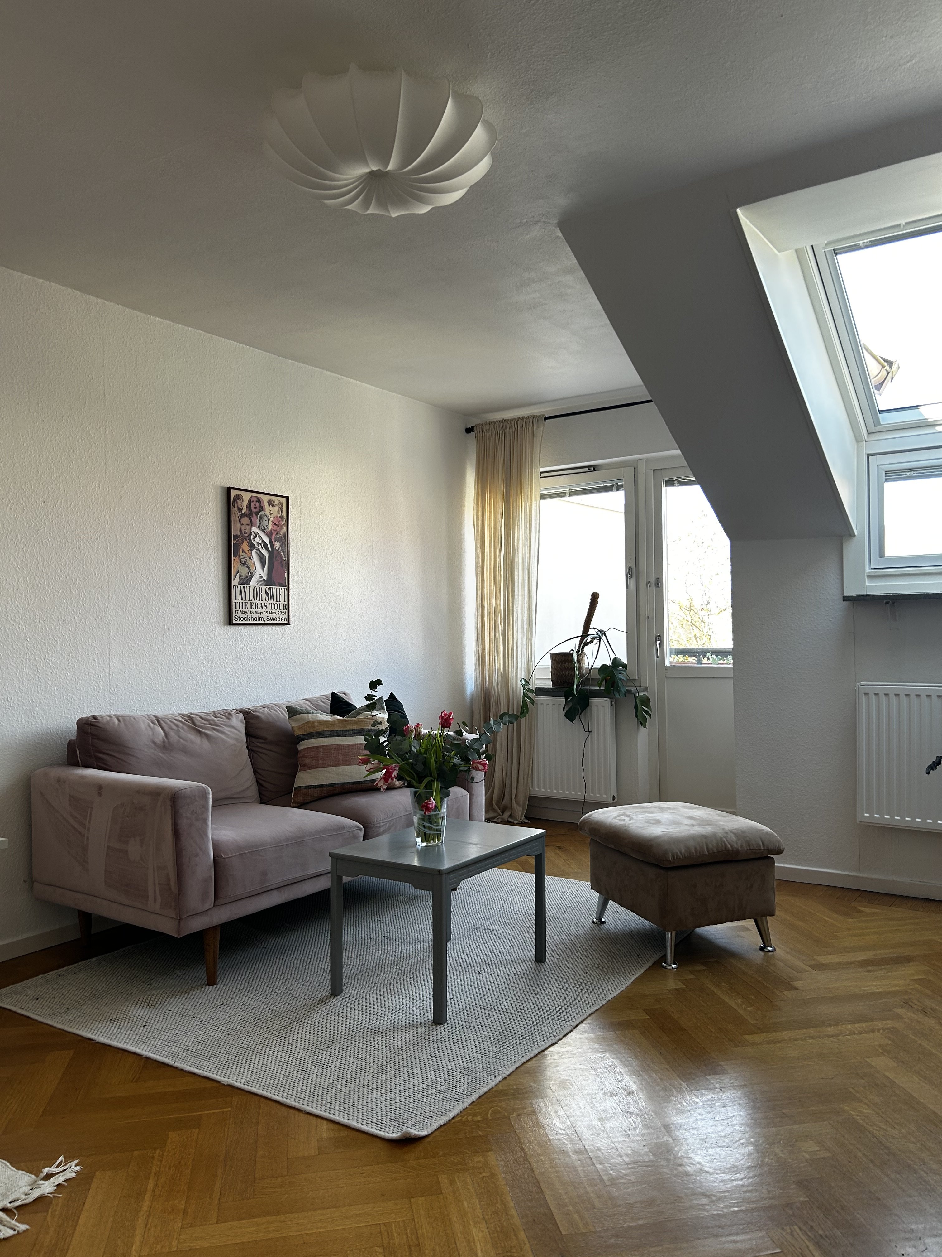Lägenhet, 2 rooms, 60 sqm, Limhamn – bild 9