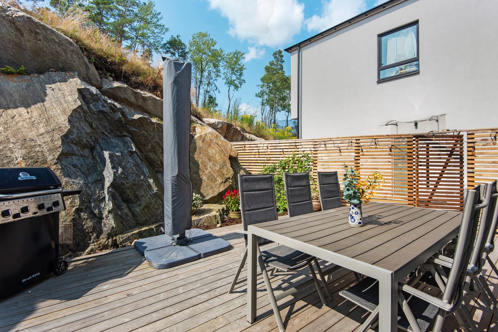 3 rok · 97 m² i Handen – bild 25