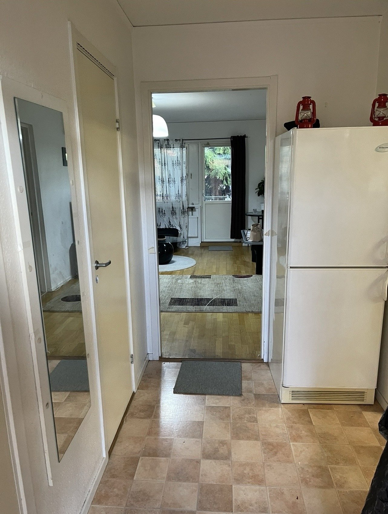 Lägenhet, 3 rooms, 80 sqm, Märsta – bild 4