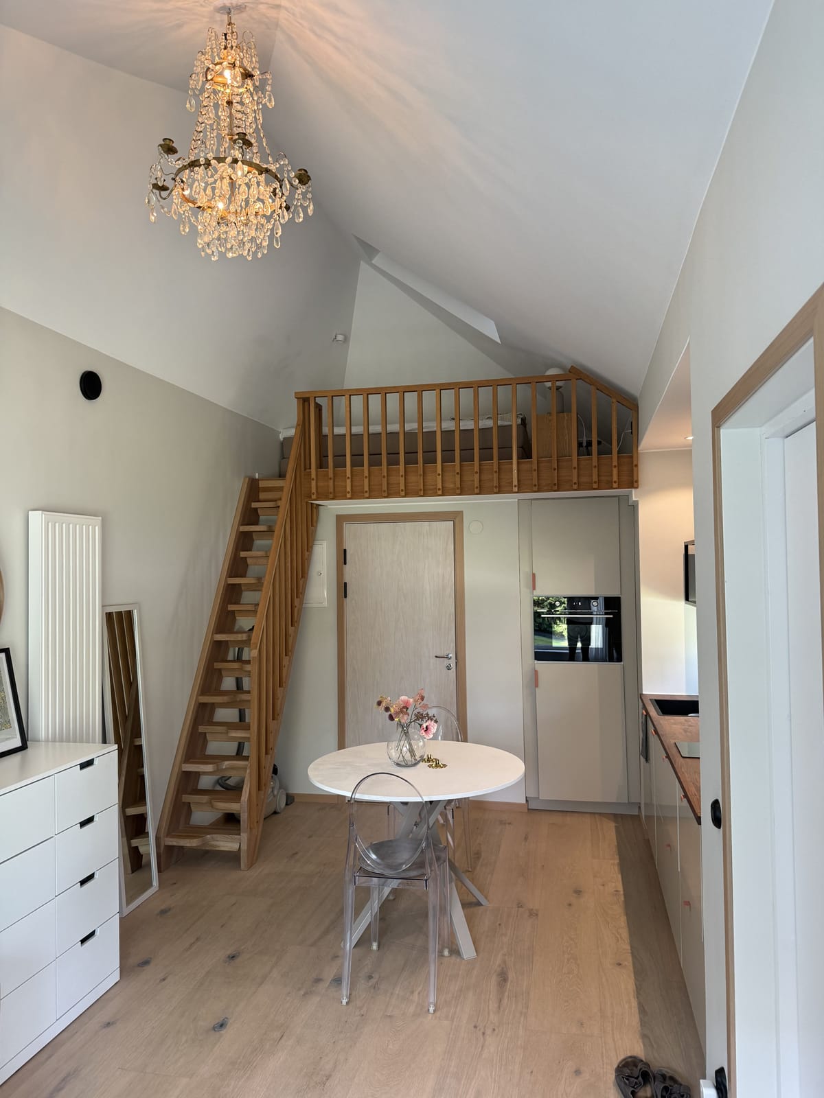 2 rok · 30 m² i Nacka – bild 5