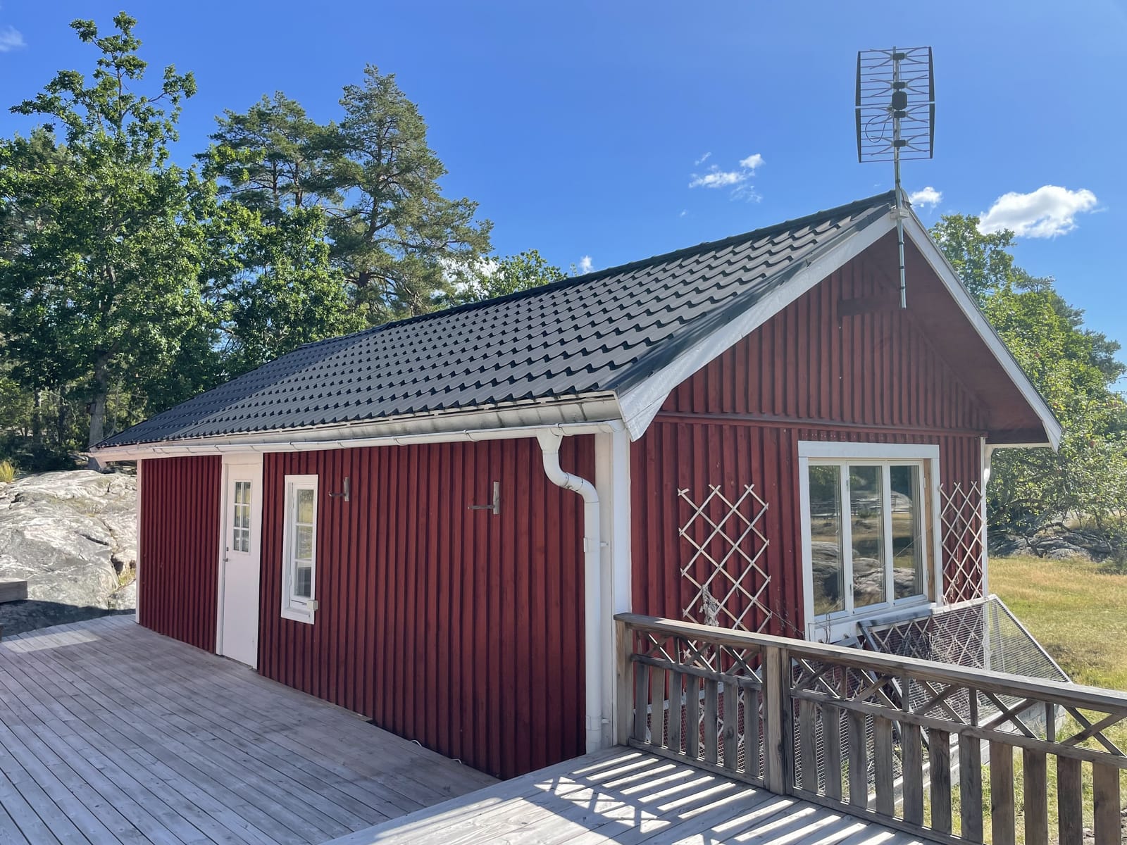 2 rok · 50 m² i Loftahammar – bild 2