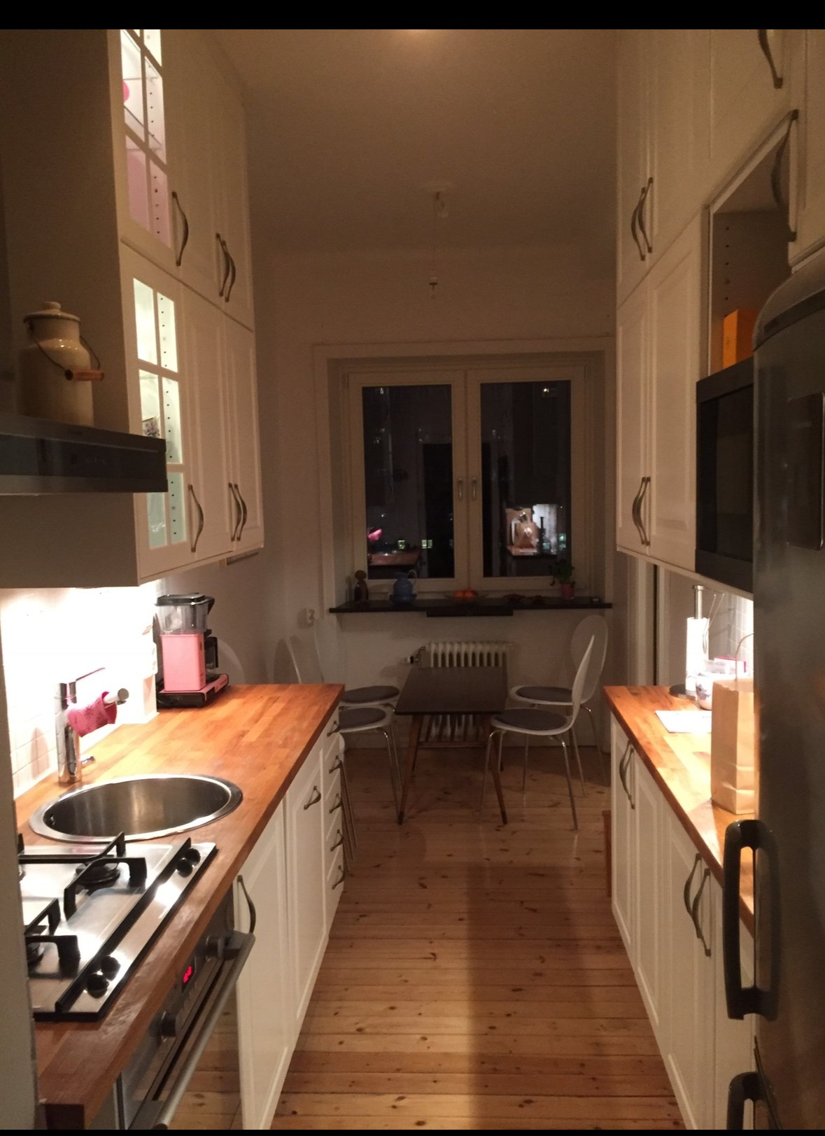 Lägenhet, 2 rooms, 40 sqm, Stockholm – bild 2