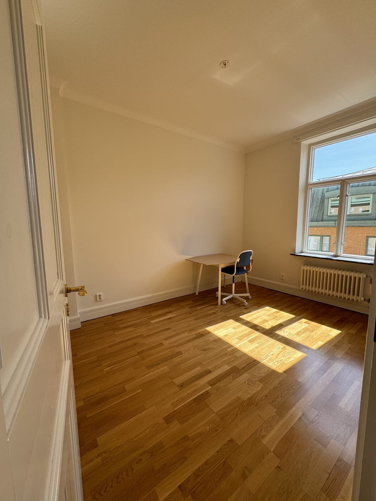 Lägenhet, 1 rooms, 20 sqm, Göteborg