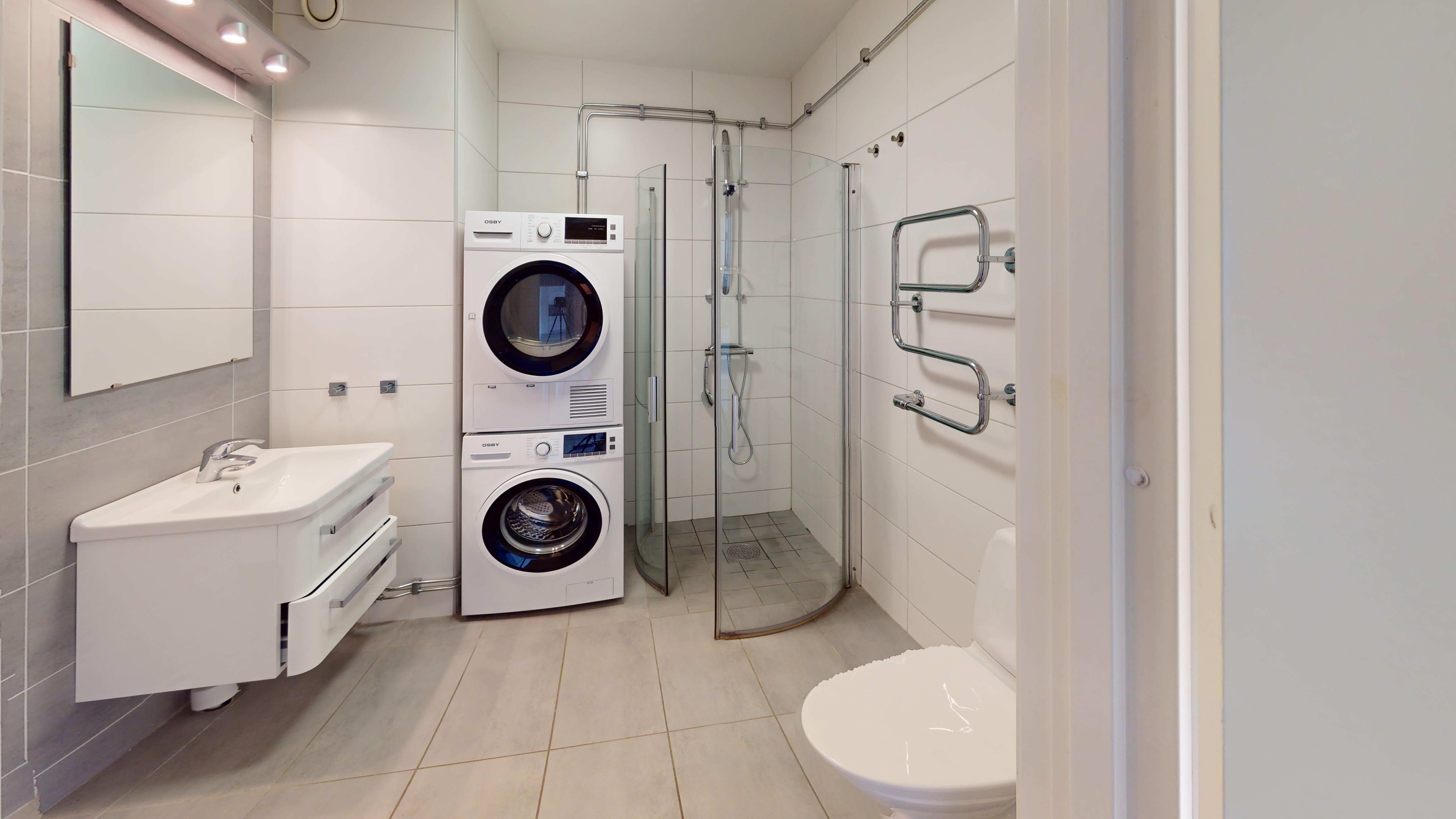 Lägenhet, 2 rooms, 73 sqm, Helsingborg – bild 6
