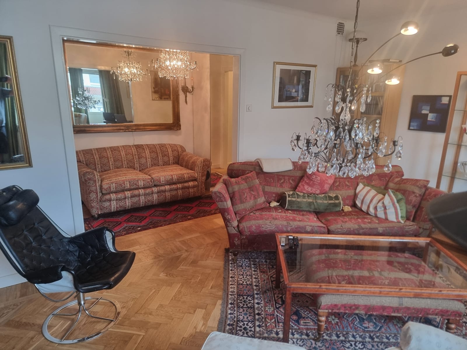 2 rok · 58 m² i Västerås – bild 3