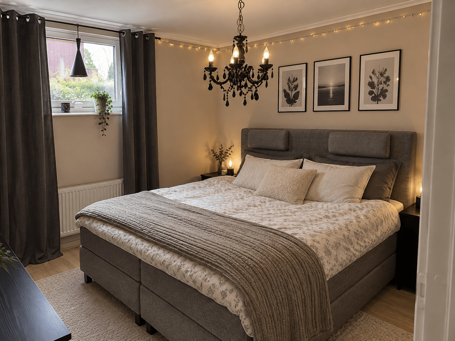 3 rok · 90 m² i Östersund – bild 8