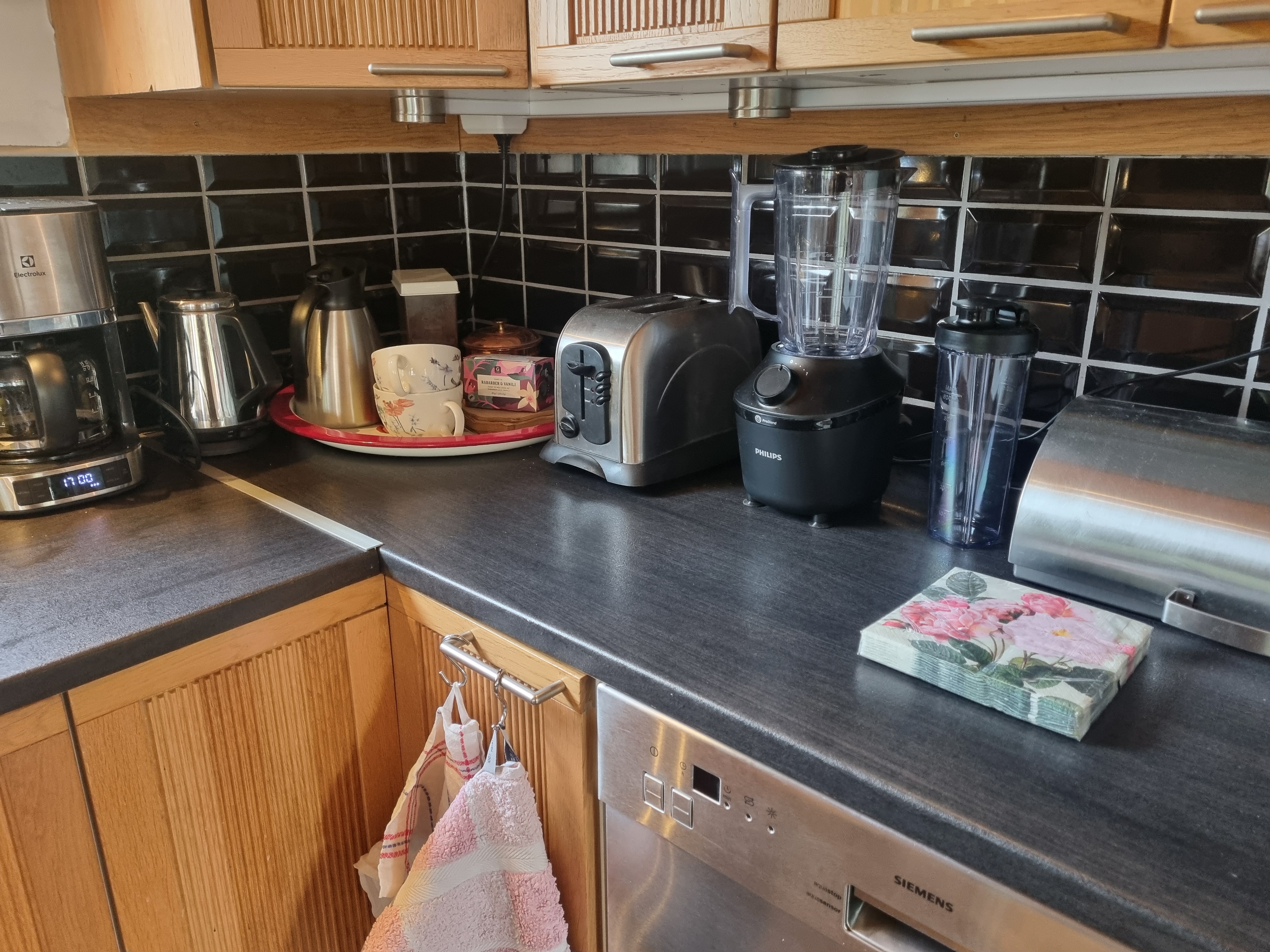 Villa/Hus, 4 rooms, 98 sqm, Skene – bild 13