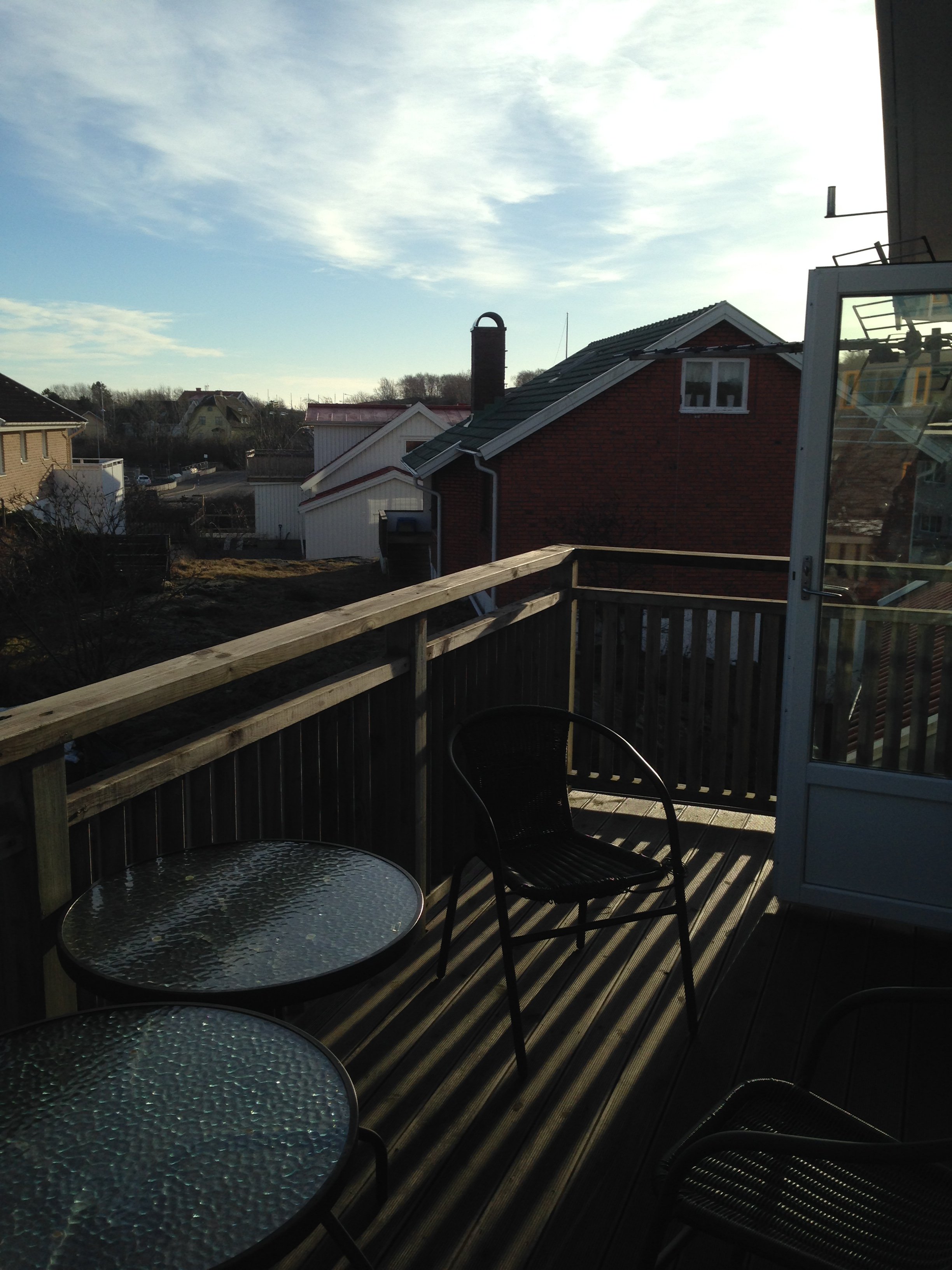 Lägenhet, 3 rooms, 55 sqm, Öckerö – bild 13
