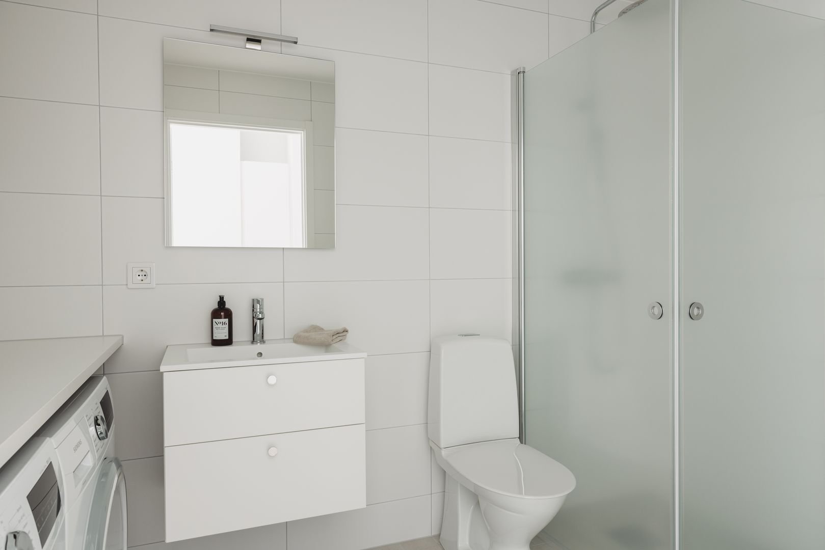 Lägenhet, 3 rooms, 78 sqm, Malmö – bild 22