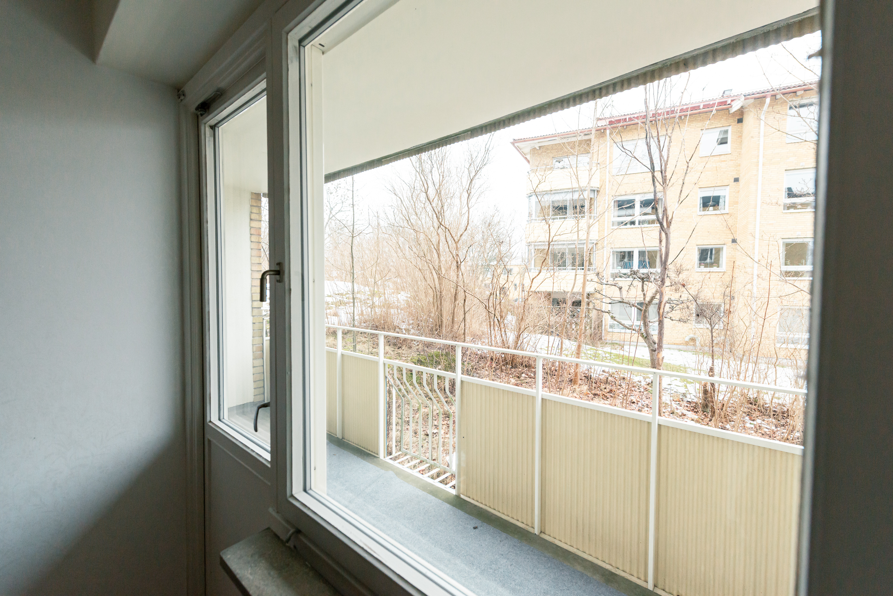 Lägenhet, 4 rooms, 106 sqm, NYKÖPING – bild 5