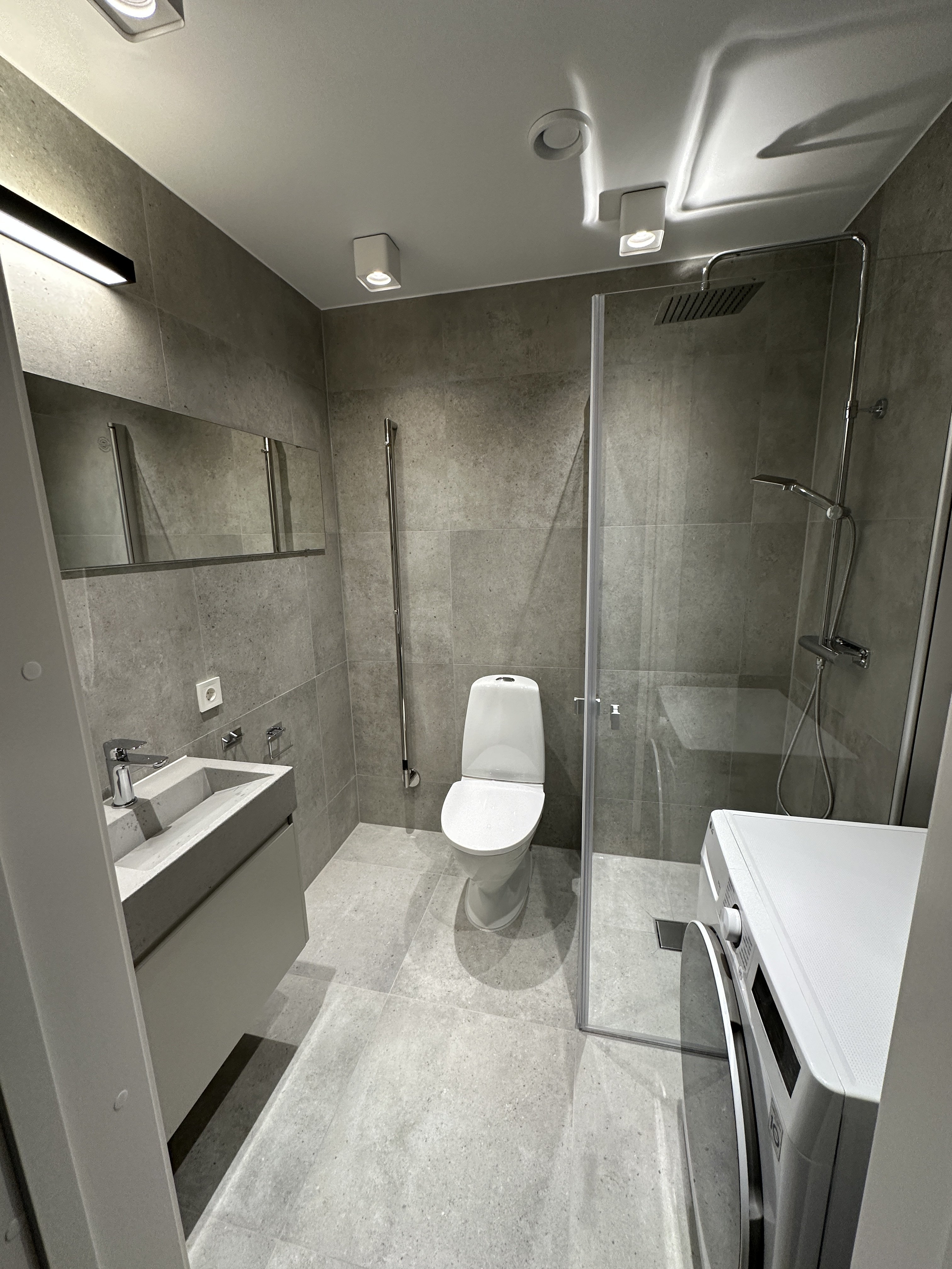 Lägenhet, 1 rooms, 25 sqm, Göteborg – bild 7