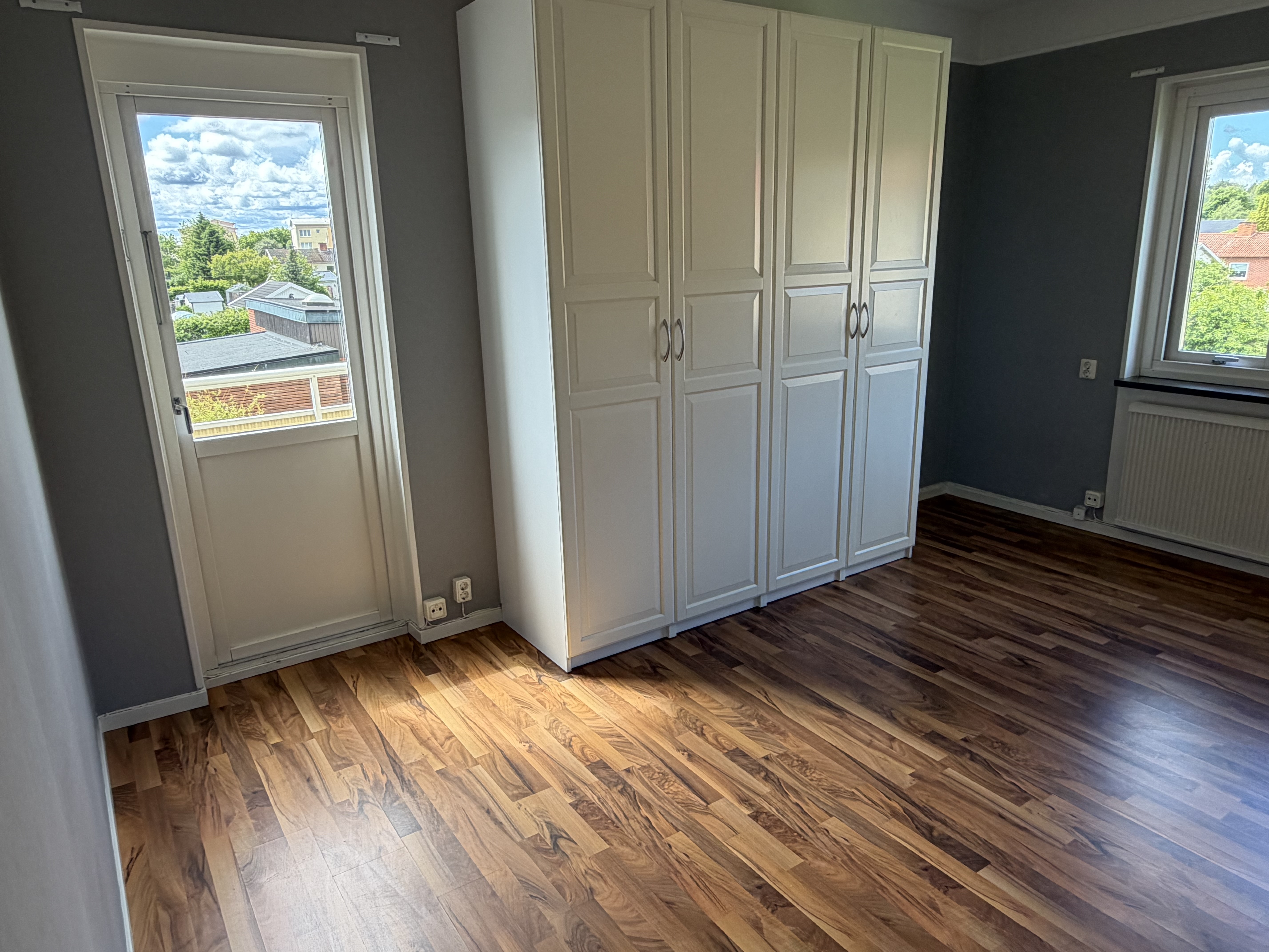 Lägenhet, 4 rooms, 104 sqm, Skänninge – bild 10