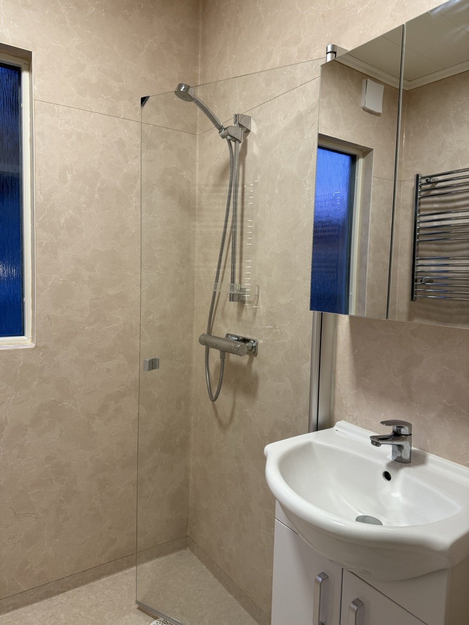 4 rok · 110 m² i Skelleftehamn – bild 15