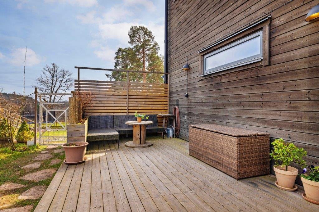 5 rok · 104 m² i Tyresö – bild 21
