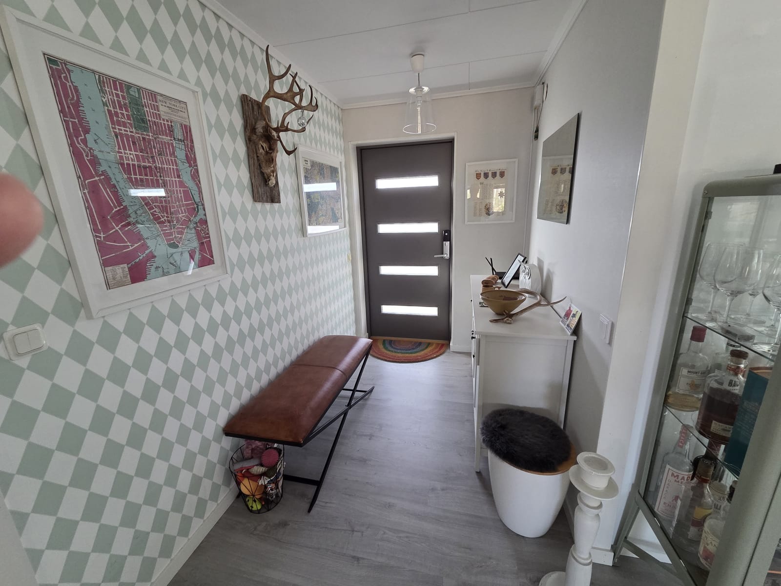 6 rok · 127 m² i Boden – bild 27
