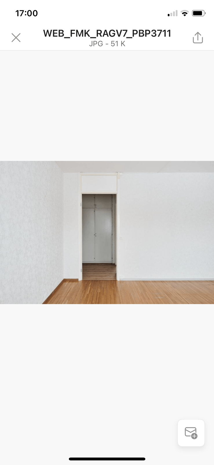 Lägenhet, 2 rooms, 58 sqm, Norsborg