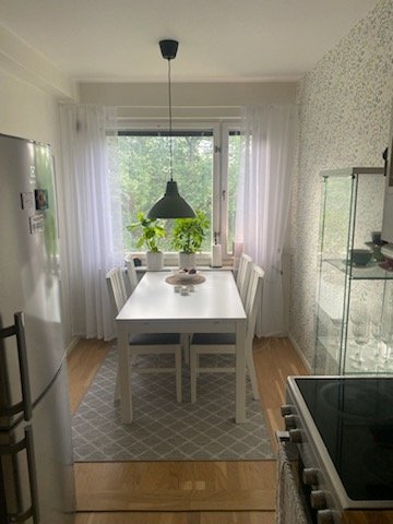 2 rok · 45 m² i Järfälla – bild 4