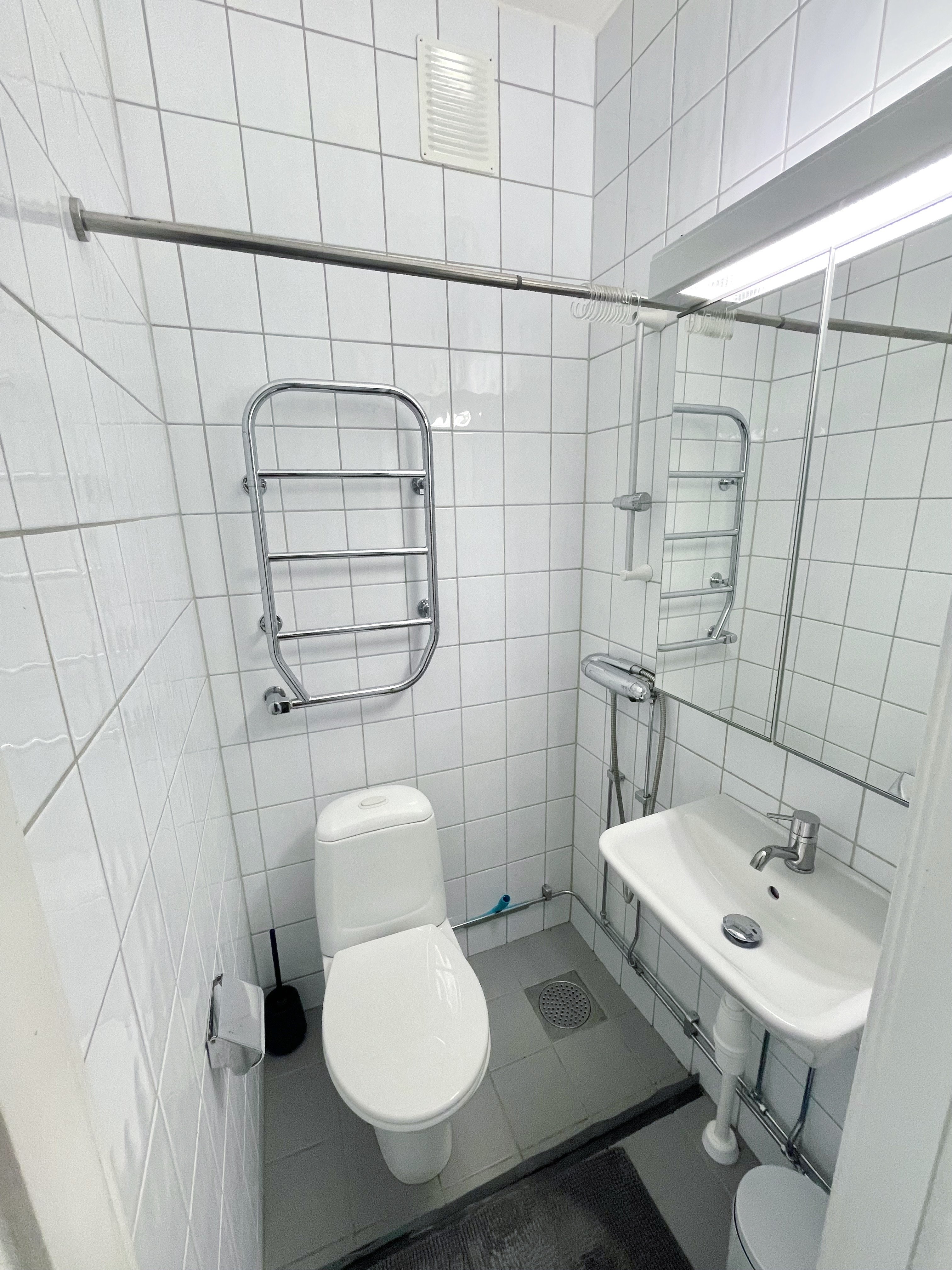 Lägenhet, 1 rooms, 24 sqm, Malmö – bild 9