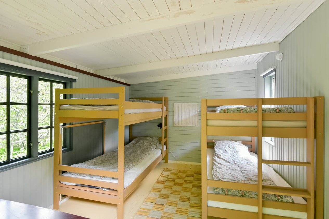 6 rok · 75 m² i Valleviken  – bild 10